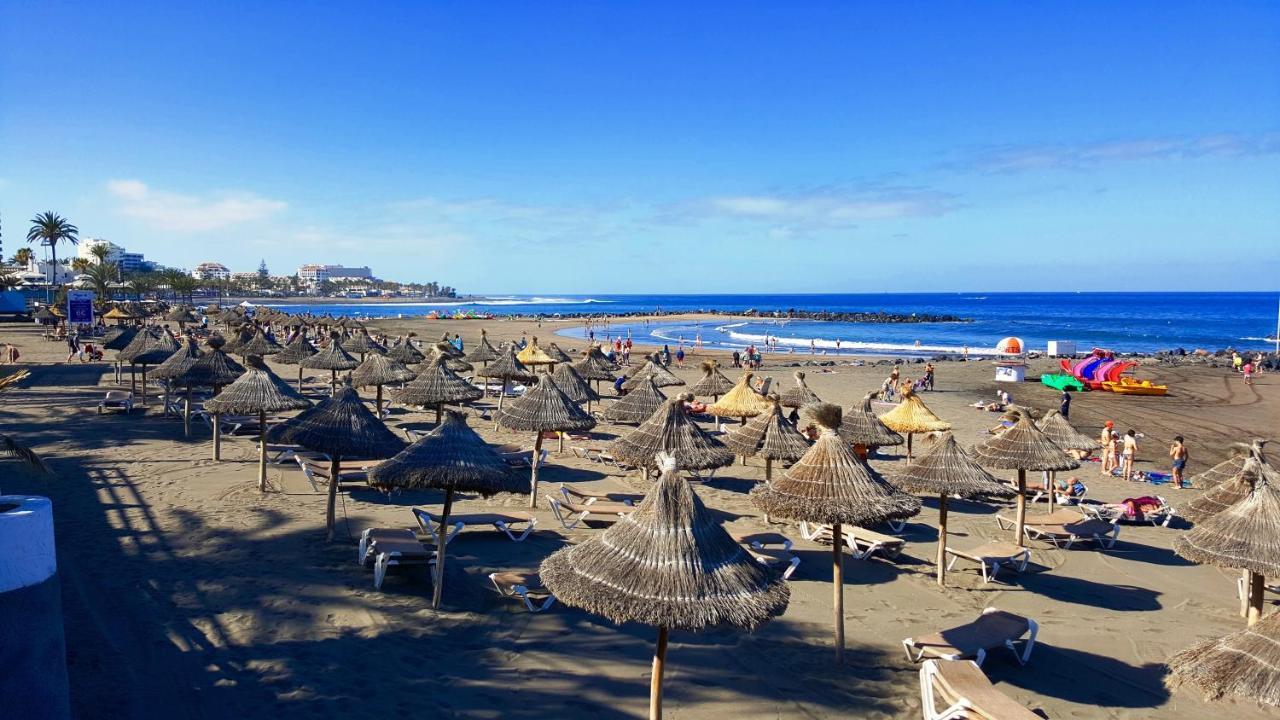 In Las Americas With Amazing View Playa de las Americas  Exterior photo