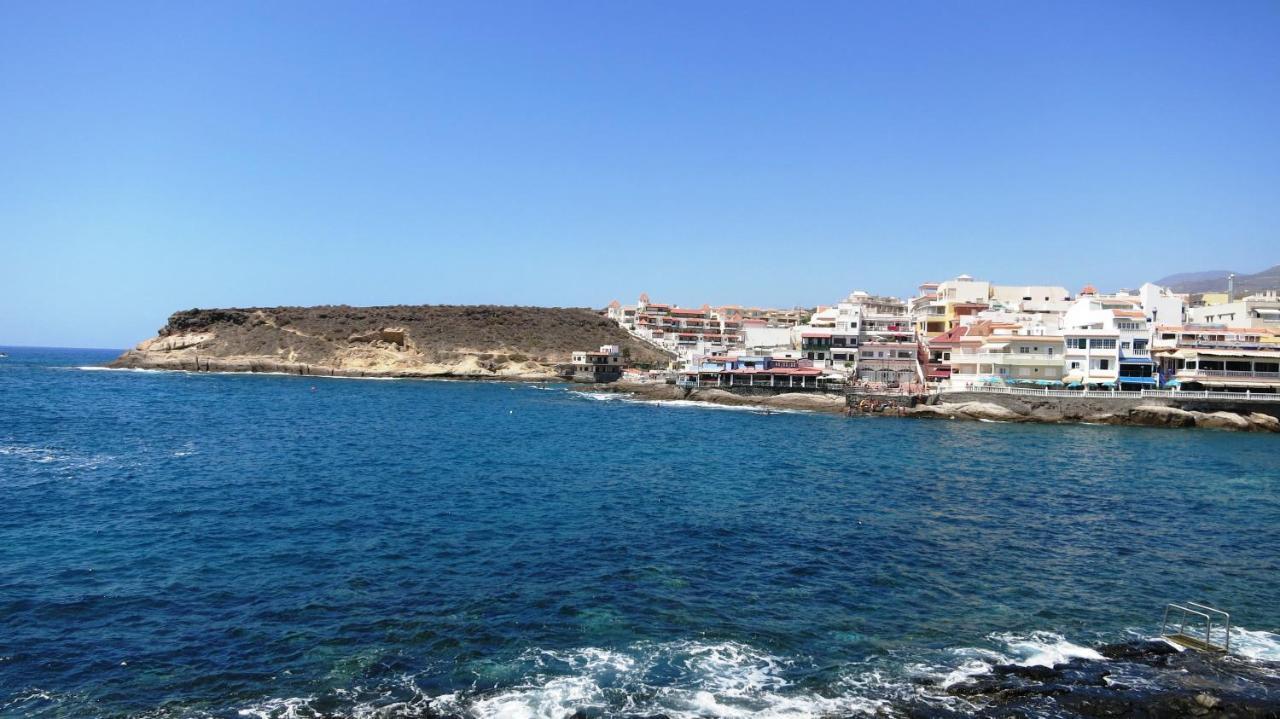 In Las Americas With Amazing View Playa de las Americas  Exterior photo