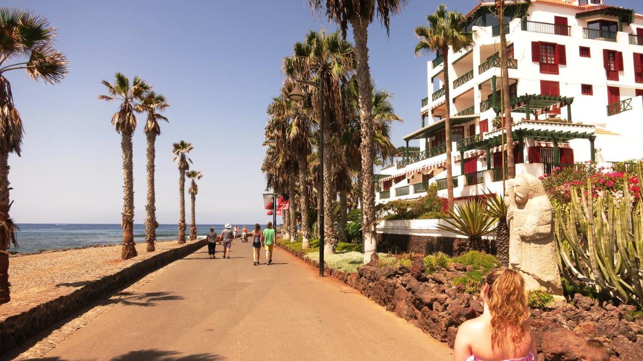 In Las Americas With Amazing View Playa de las Americas  Exterior photo