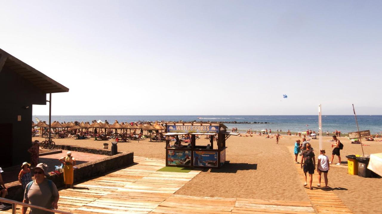 In Las Americas With Amazing View Playa de las Americas  Exterior photo