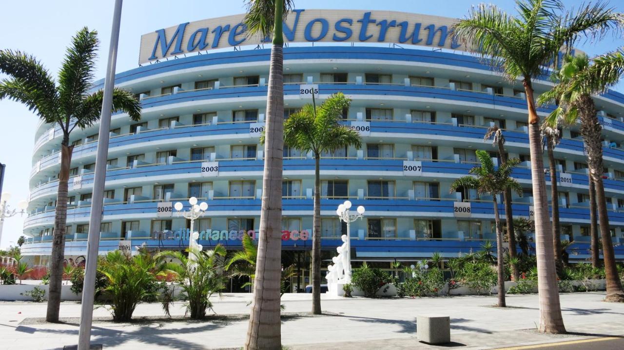 In Las Americas With Amazing View Playa de las Americas  Exterior photo