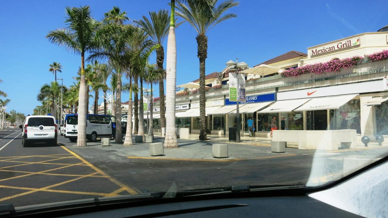 In Las Americas With Amazing View Playa de las Americas  Exterior photo