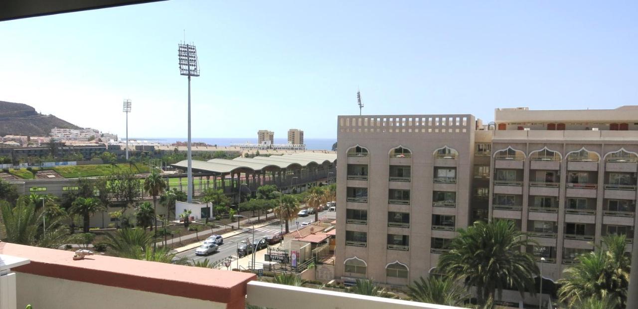 In Las Americas With Amazing View Playa de las Americas  Exterior photo