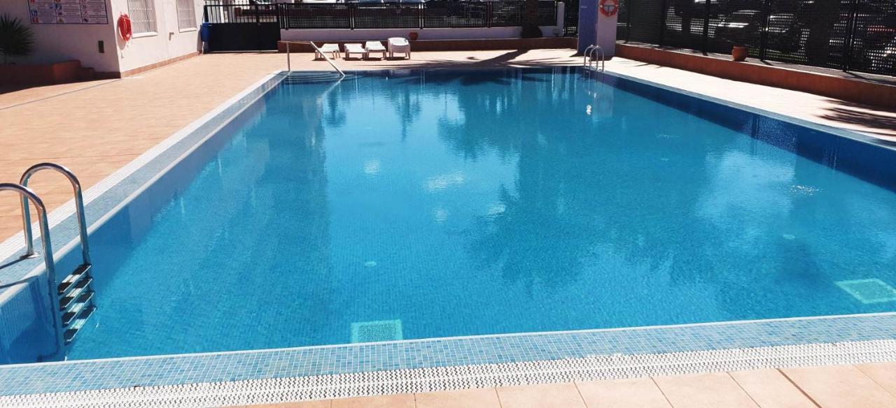 In Las Americas With Amazing View Playa de las Americas  Exterior photo