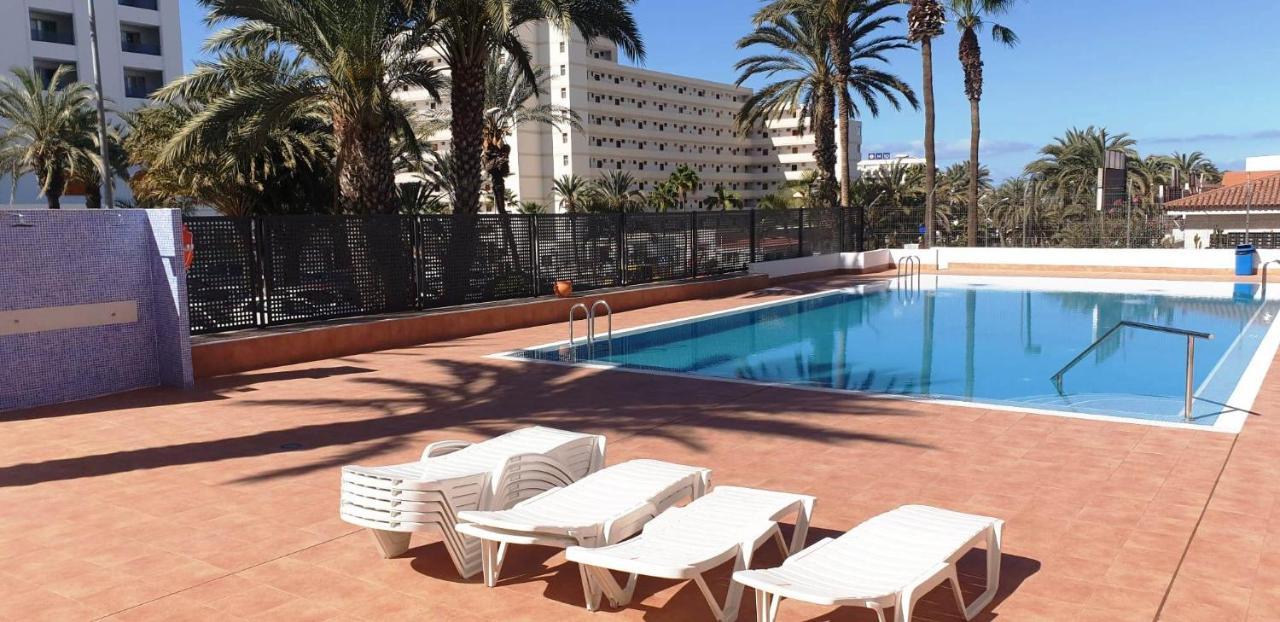 In Las Americas With Amazing View Playa de las Americas  Exterior photo