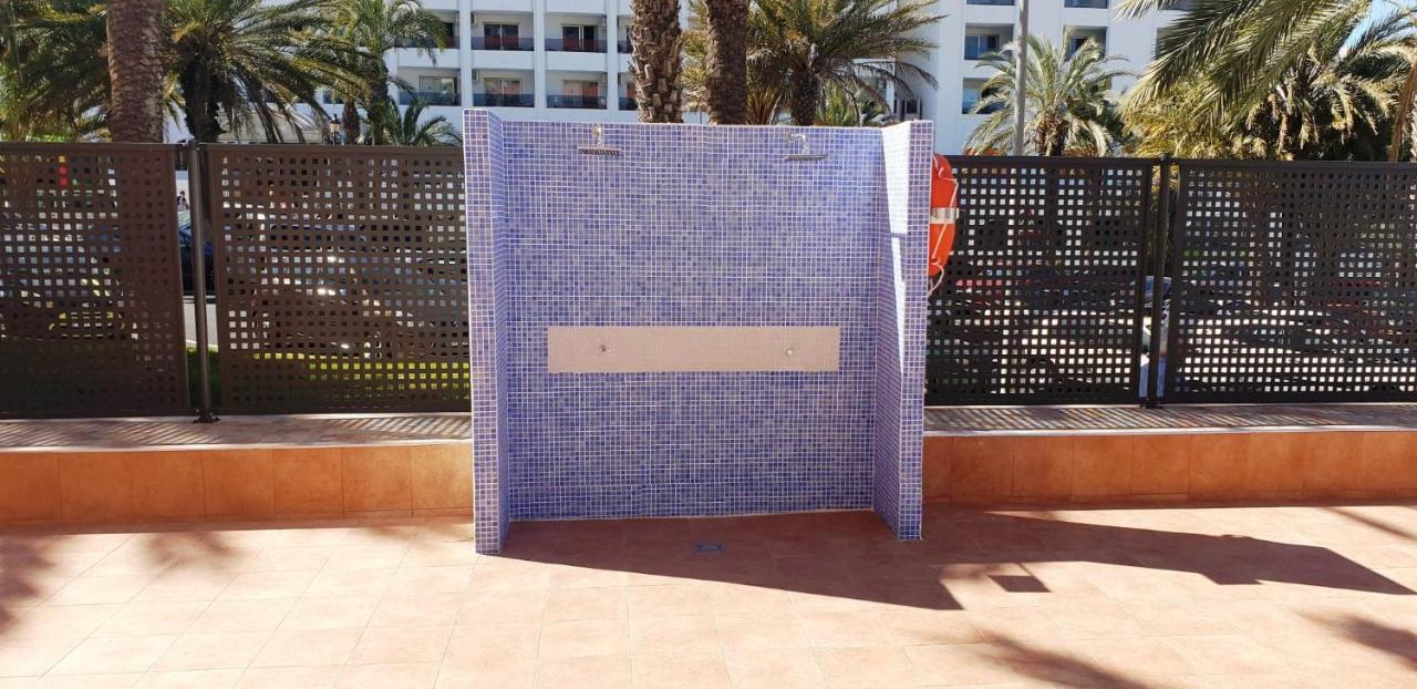 In Las Americas With Amazing View Playa de las Americas  Exterior photo